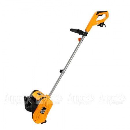 Снегоуборщик электрический DEKO ST1700R в Архангельске