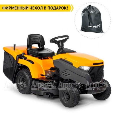 Садовый трактор Stiga Estate 598  в Архангельске