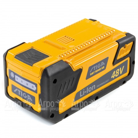 Аккумулятор Stiga SBT 2048 AE в Архангельске