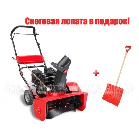 Снегоуборщик Ikra mogatec ESF 5355 в Архангельске