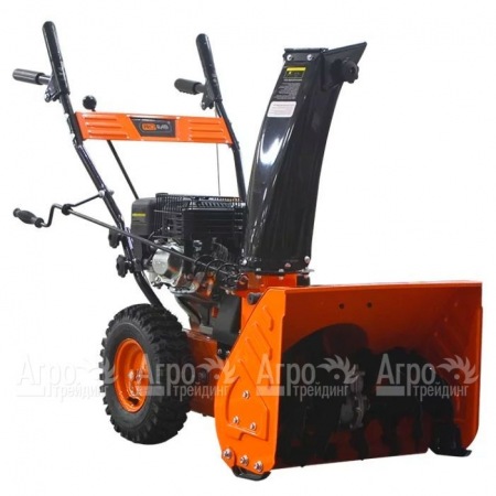 Снегоуборщик Prorab GST 61 S в Архангельске