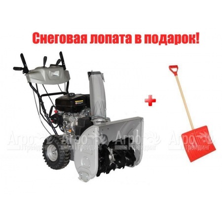 Снегоуборщик Agro Star AS6556 в Архангельске