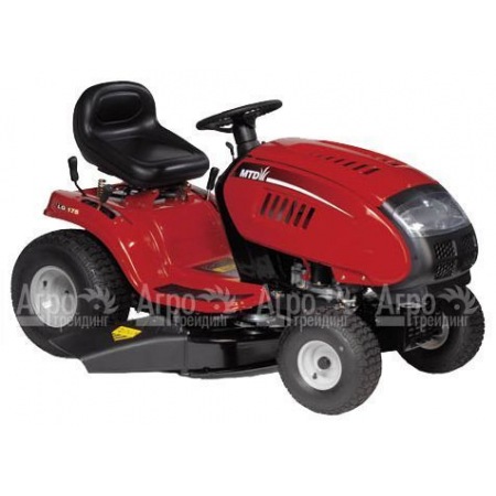 Садовый минитрактор MTD LG 175 (RGT) в Архангельске