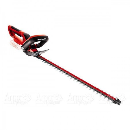 Аккумуляторный кусторез Einhell PXC GE-CH 18/50 Li-Solo в Архангельске