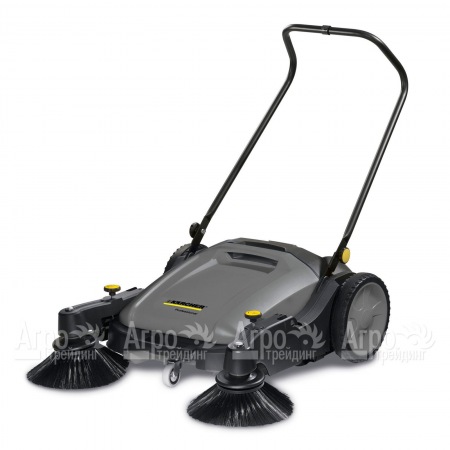 Подметальная машина Karcher KM 70/20 C 2SB в Архангельске