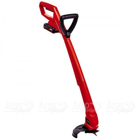 Аккумуляторный триммер Einhell PXC GC-CT 18/24 Li P (1x1,5Ah) в Архангельске