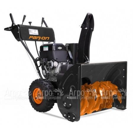 Снегоуборщик Parton PA711650 в Архангельске