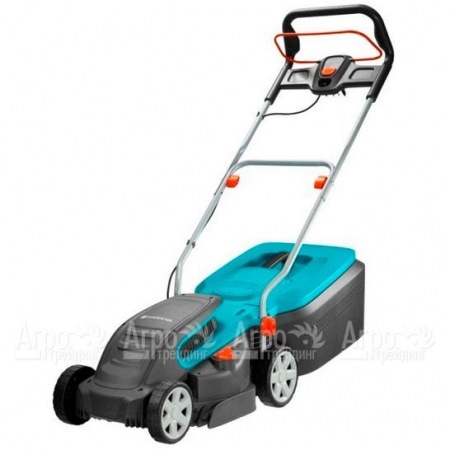 Газонокосилка электрическая Gardena PowerMax 1400/34 в Архангельске