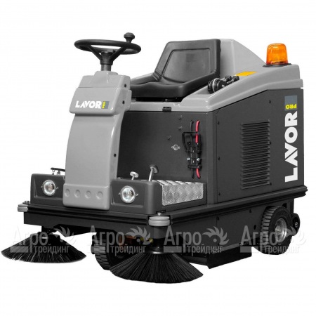 Подметальная машина Lavor Professional SWL R1000 ET (без аккумулятора и зарядного устройства) в Архангельске