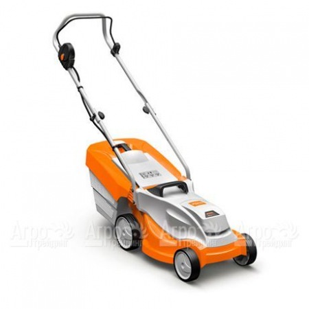Газонокосилка аккумуляторная Stihl RMA 235 в Архангельске