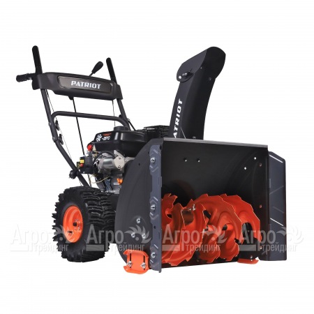 Снегоуборщик Patriot PS 707 E в Архангельске