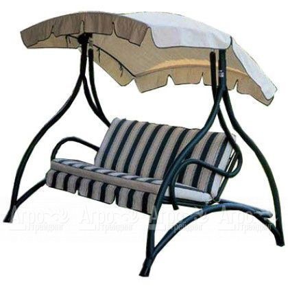 Садовые качели Green Glade Calypso Alux Swing в Архангельске