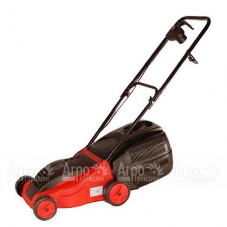 Электрическая газонокосилка Agrimotor КК 3813 в Архангельске