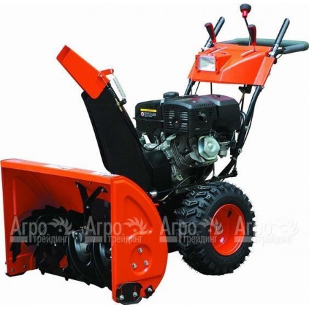 Снегоуборщик самоходный Garden Pro KCST6562ES(D) в Архангельске