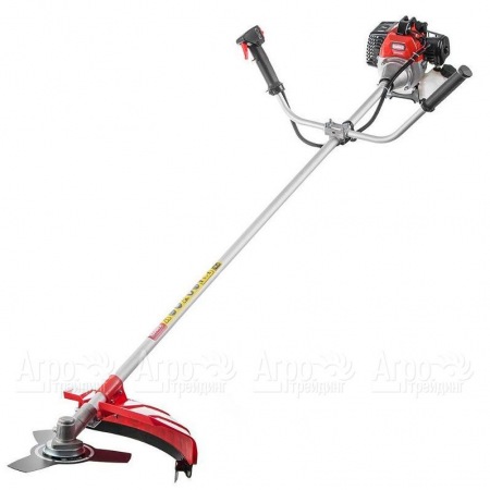 Бензокоса (бензиновый триммер) Hammer MTK330 в Архангельске