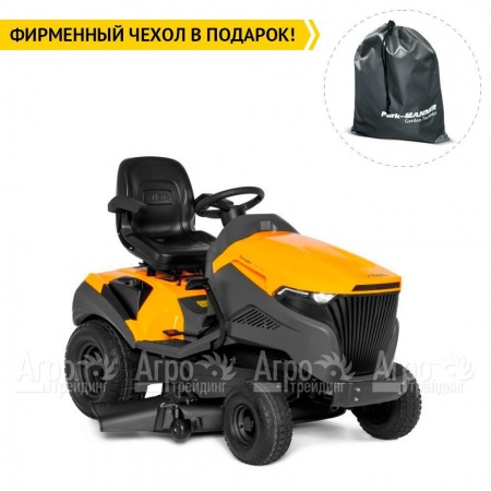 Садовый минитрактор Stiga Tornado 7121 HWS  в Архангельске
