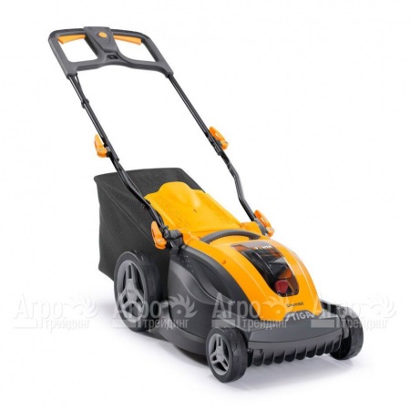 Газонокосилка аккумуляторная Stiga Combi 344e Kit в Архангельске