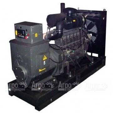 Электрогенератор Mitsudiesel MD-50 в Архангельске