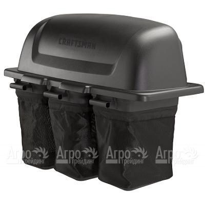 Травосборник к трактору Craftsman для 117 см деки, на 310 л  в Архангельске