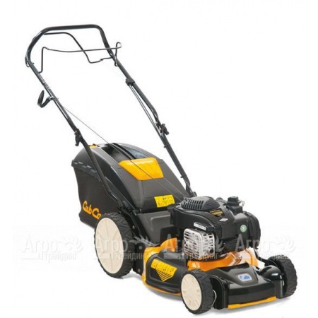 Газонокосилка бензиновая Cub Cadet CC 53 SPB HW в Архангельске