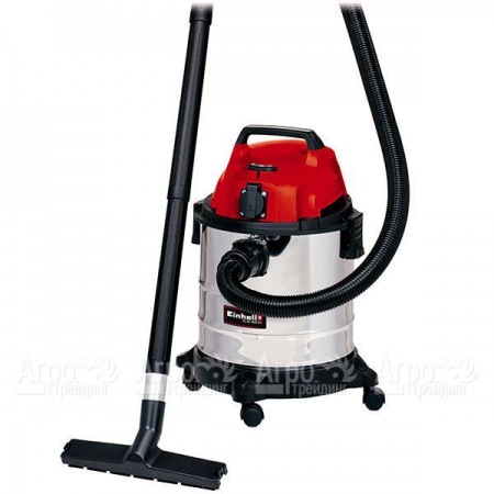 Строительный пылесос Einhell TC-VC 1820 SA в Архангельске