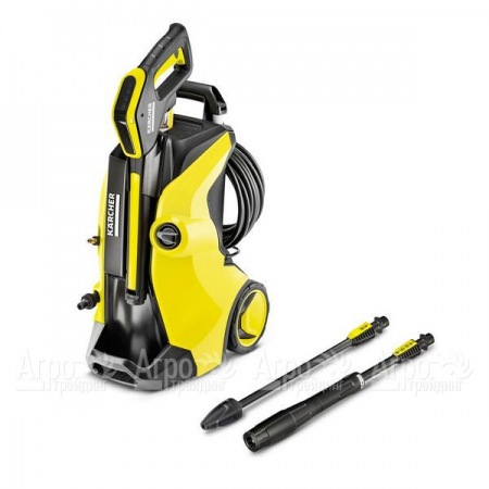 Мойка высокого давления Karcher K 5 Full Control в Архангельске