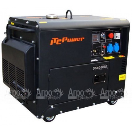 Блок автоматики ITC Power для DG 6000 SE-3 в Архангельске