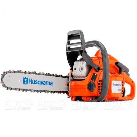 Бензопила Husqvarna 440е II-15" в Архангельске