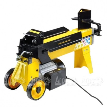 Электрический дровокол Huter HLS-4500 в Архангельске