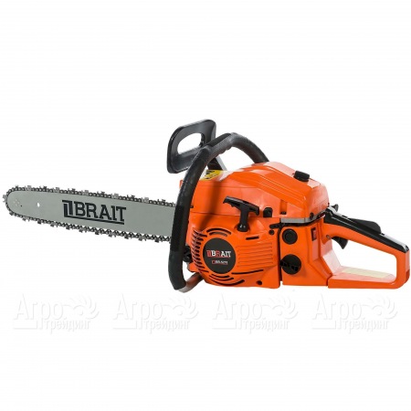 Бензопила Brait BR 52-18" в Архангельске