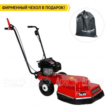 Машина для чистки плитки и брусчатки Tielbuerger TW50 в Архангельске