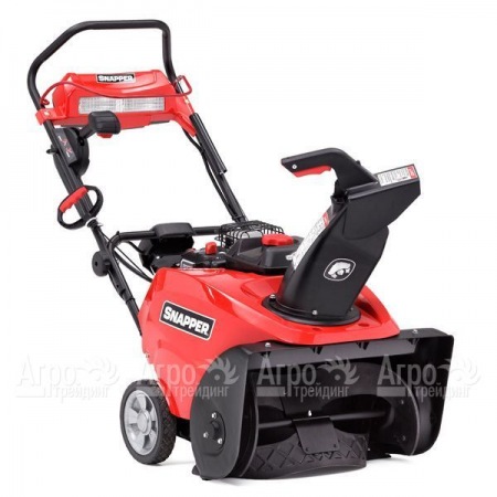 Снегоуборщик Snapper SN822E с фарой в Архангельске