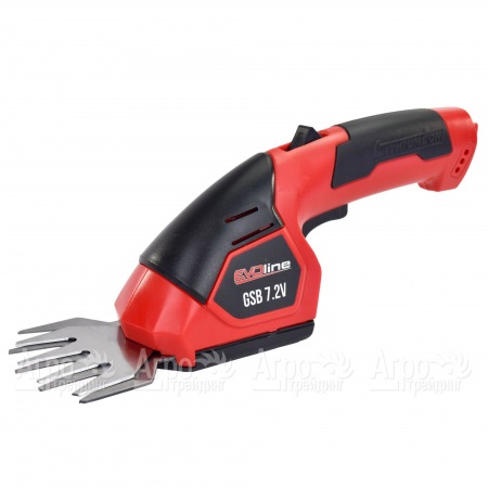 Аккумуляторные ножницы EVOline GSB 7.2V в Архангельске