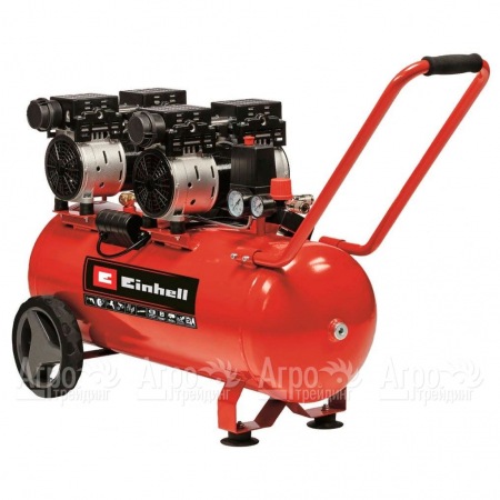 Компрессор безмасляный Einhell TE-AC 50 Silent в Архангельске