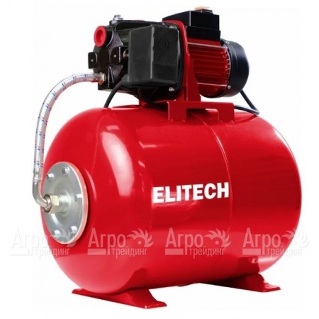 Насосная станция Elitech САВ 1200-50Ч в Архангельске
