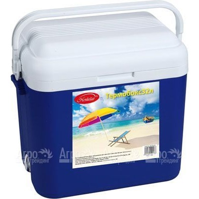 Термобокс Cool Box 32 л в Архангельске
