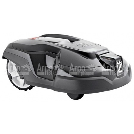 Газонокосилка-робот Husqvarna Automower 310 в Архангельске