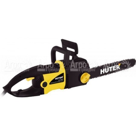 Электрическая цепная пила Huter ELS-2400-18 в Архангельске