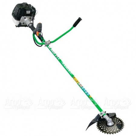 Бензокоса (бензиновый триммер) Caiman WX26  в Архангельске