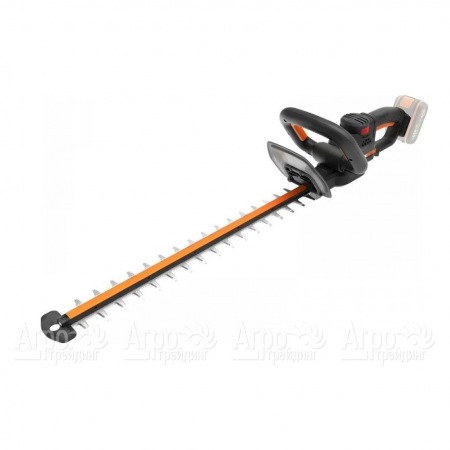 Кусторез аккумуляторный Worx WG263E.9 (без аккумулятора и зарядного устройства) в Архангельске
