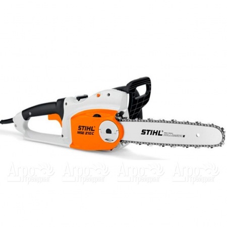 Электропила Stihl MSE 210 C-BQ-14 в Архангельске