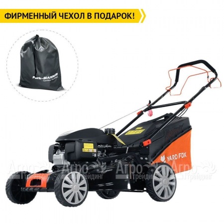 Газонокосилка бензиновая Yard Fox 55SH HW в Архангельске