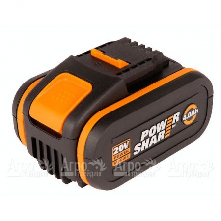 Аккумулятор Worx WA3553  в Архангельске