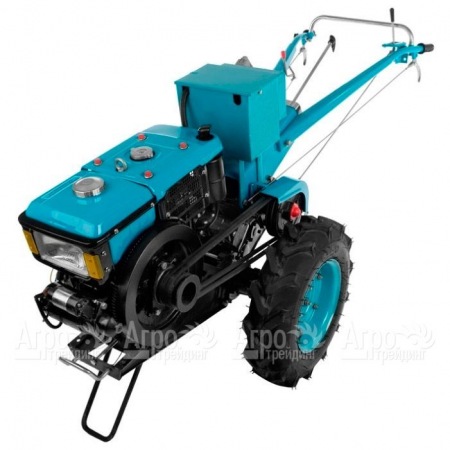 Мотоблок BauMaster DT-8809X в Архангельске
