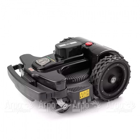 Газонокосилка-робот Caiman Tech X4 Elite Medium  в Архангельске