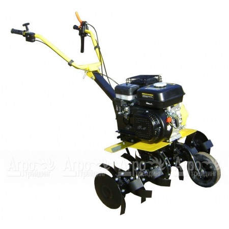 Бензиновый культиватор Patriot Home Garden HG 685R в Архангельске