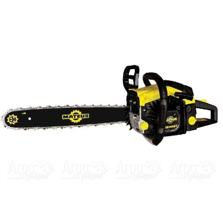Бензопила Mateus MS14401-18" в Архангельске