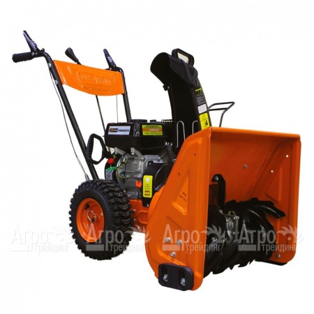 Снегоуборщик Prorab GST 71 ES в Архангельске