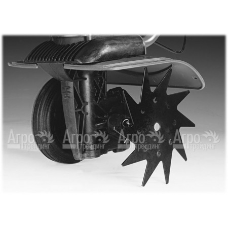 Кромкорез для культиватора Husqvarna Т300RS  в Архангельске