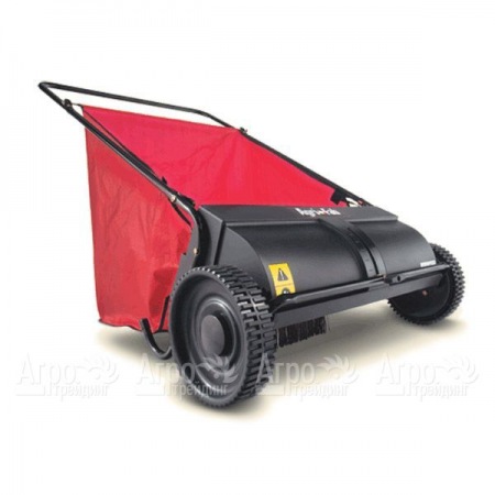 Щетка газонная Agri-Fab 26" в Архангельске